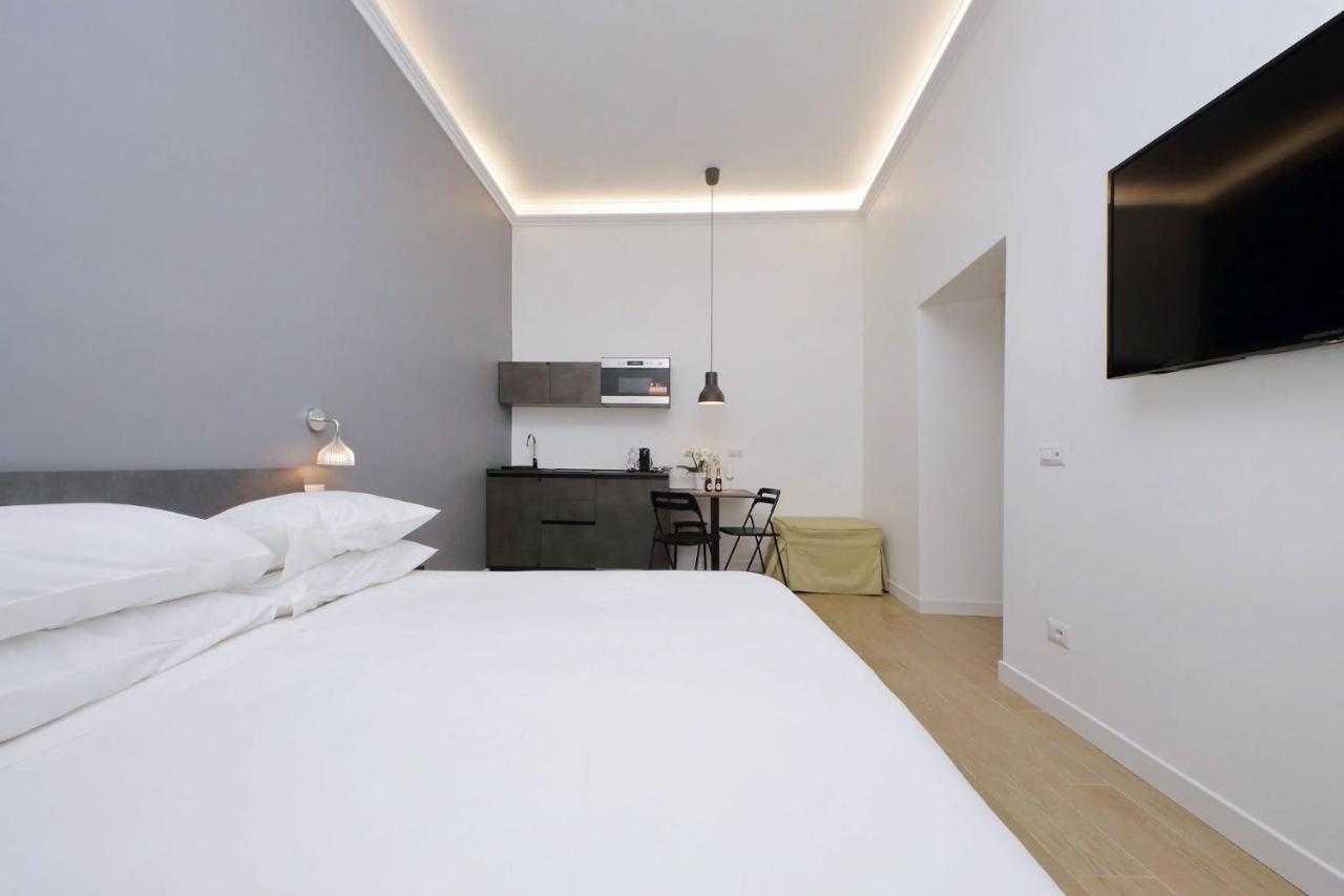 Colosseum Romantic Home Εξωτερικό φωτογραφία