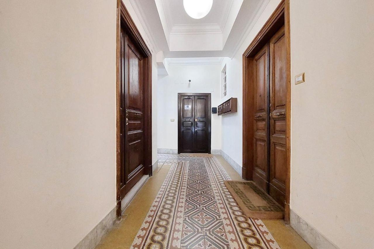 Colosseum Romantic Home Εξωτερικό φωτογραφία